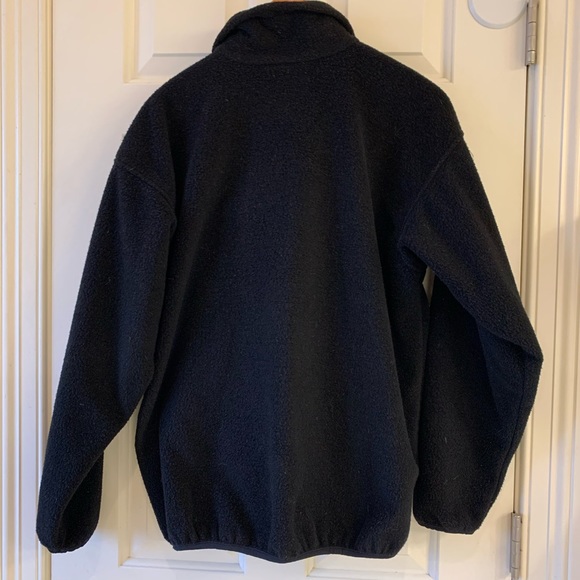 Helly Hansen Men’s Fleece Zip Up Jacket Sz S - Picture 2 of 4